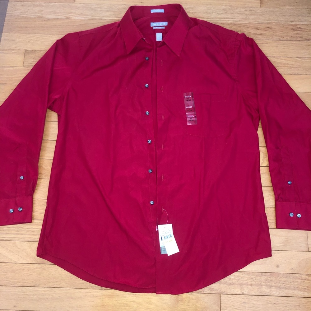 Van Heusen Dress Shirt